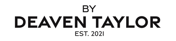 By Deaven Taylor logo