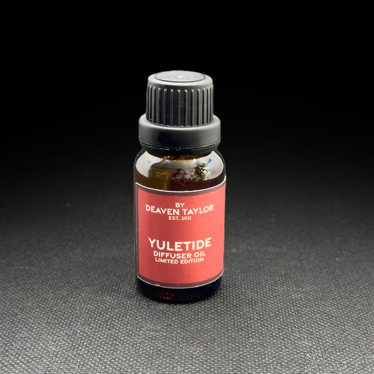 Yuletide Diffuser Oil