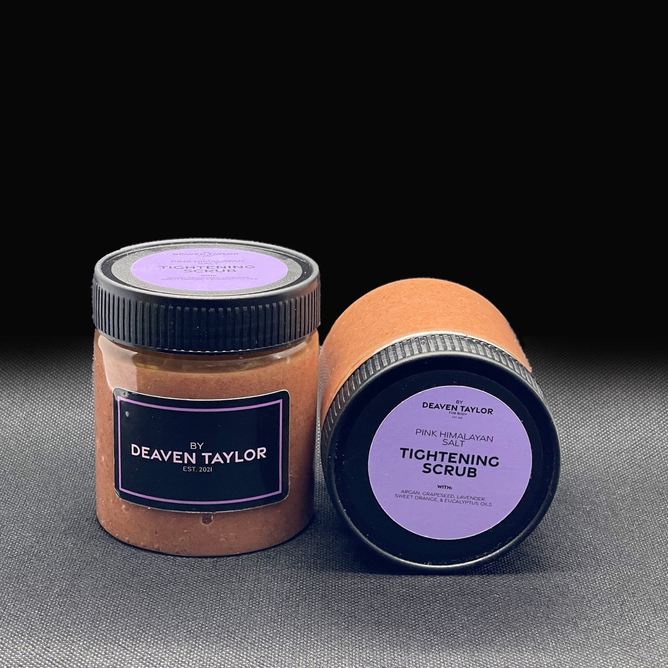 By Deaven Taylor - Tightening Scrub