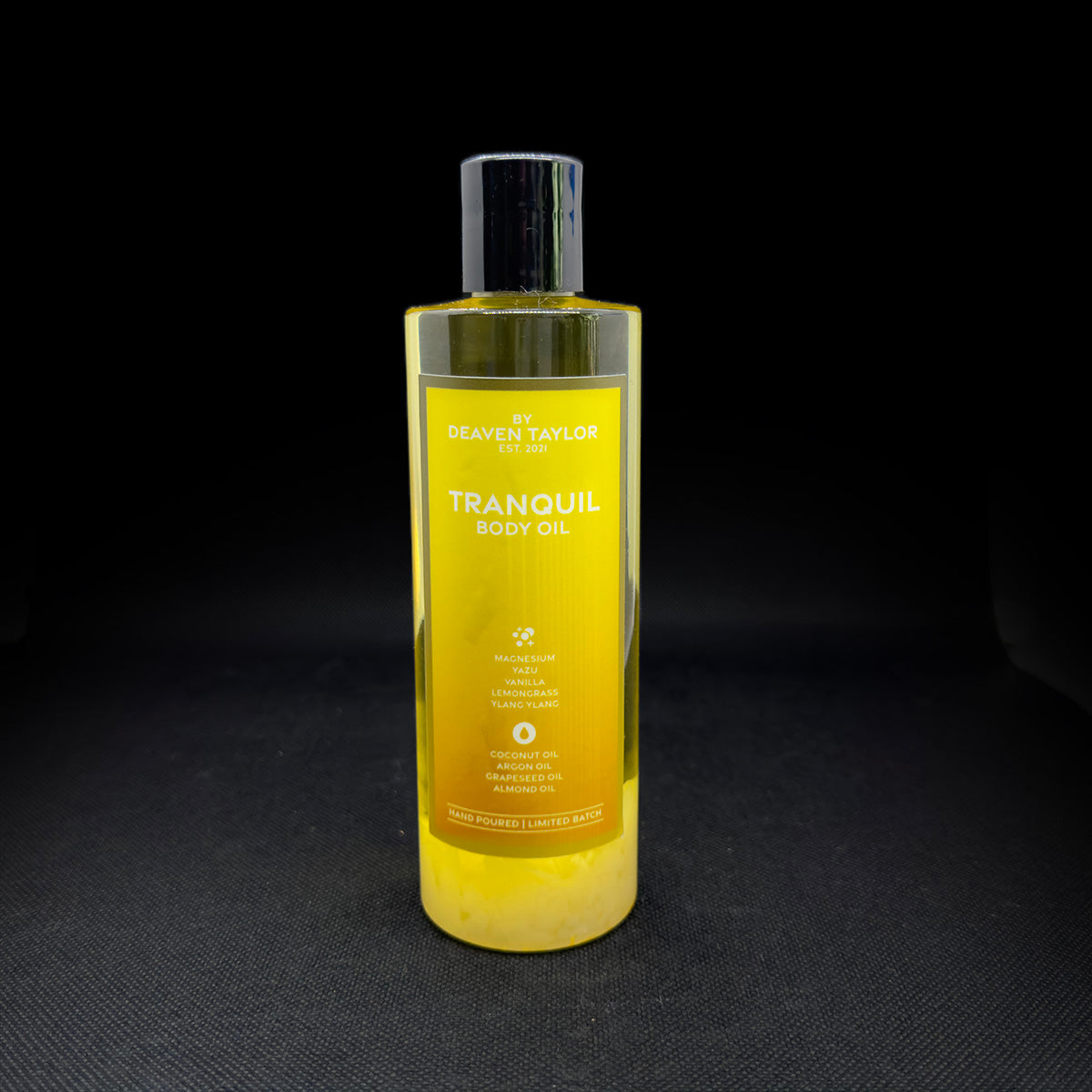 Tranquil Body Oil