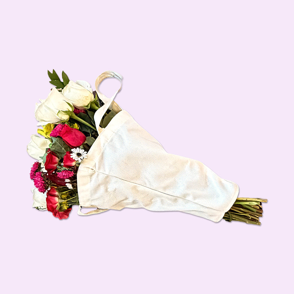 Bouquet Tote