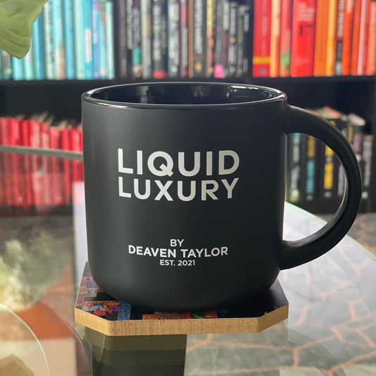 Liquid Luxury Mug