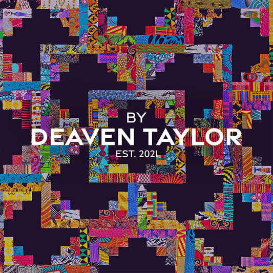 By Deaven Taylor Gift Card